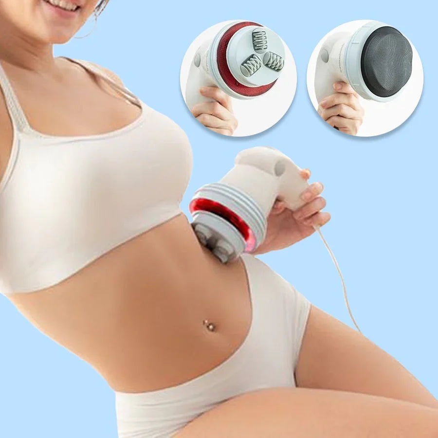 CelluEase | Anti-Cellulitis Massager