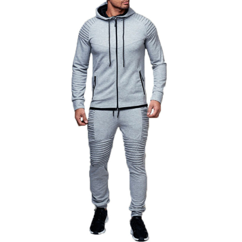 Bravurox | Trendy Comfort Trainingspak