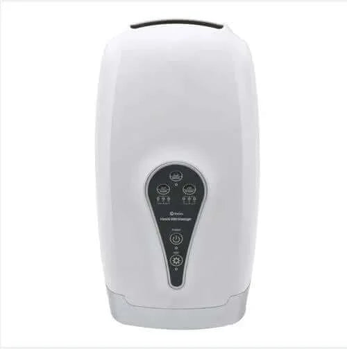 HandZen | Handmassage Wonder voor Iedereen