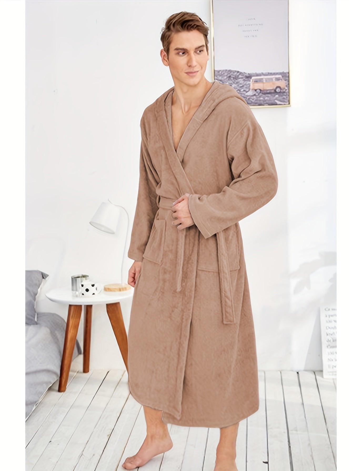 Cosmo | Winter Warmte Loungewear Set