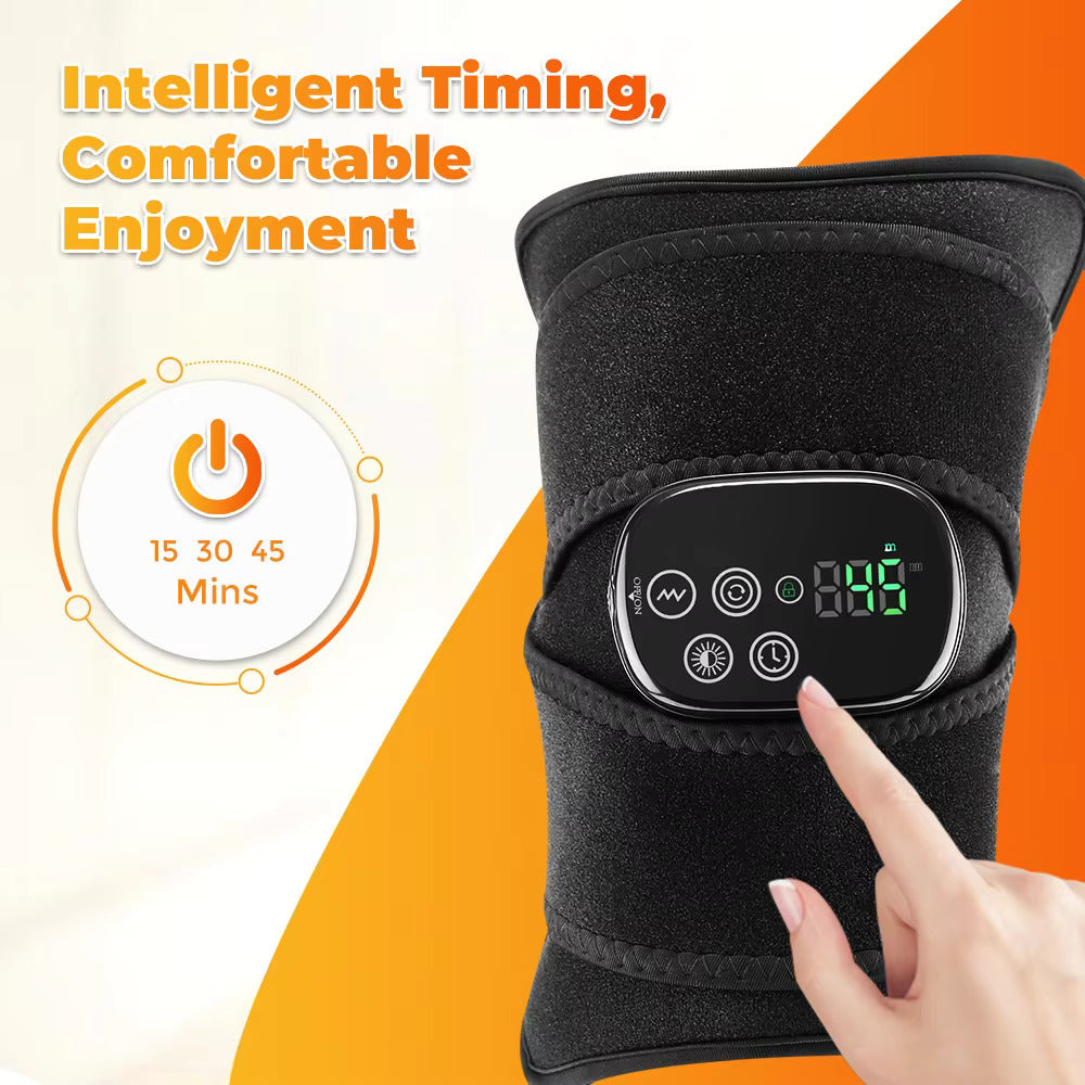 RadiantRest | Verlichtende Warmtepad Therapie