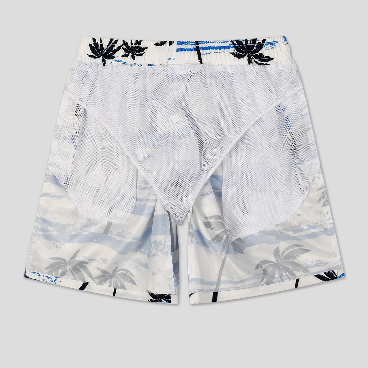 Marovent | Trendy Sneldrogende Zwemshort