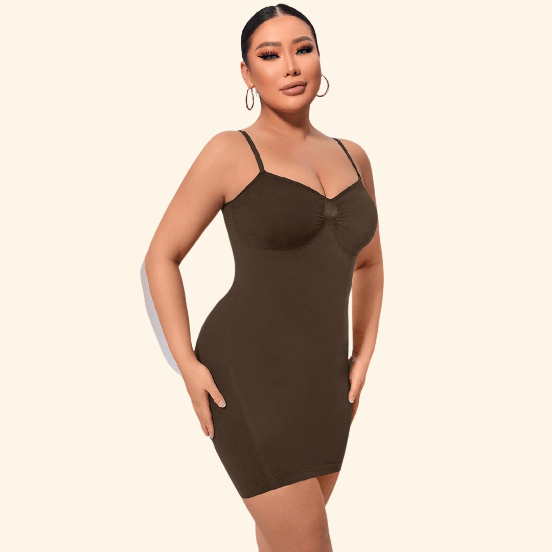 SilhouetteCharm | Magische Shapewear Jurk