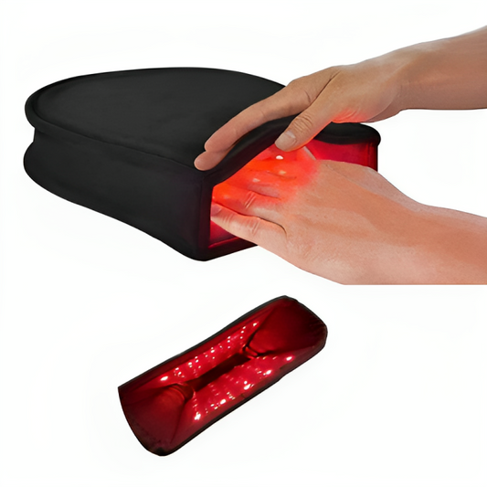 PainRelief Pro | Handlamp