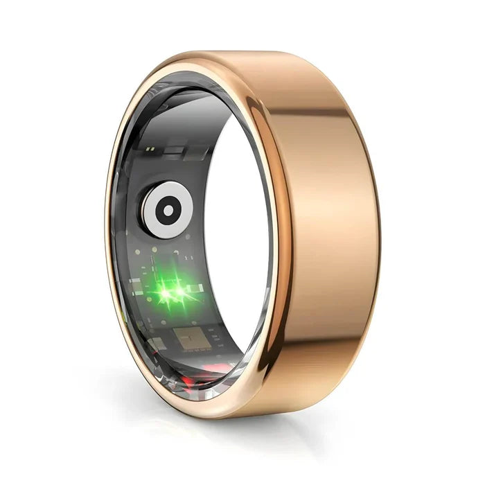 PulseSync | Smart Health Ring