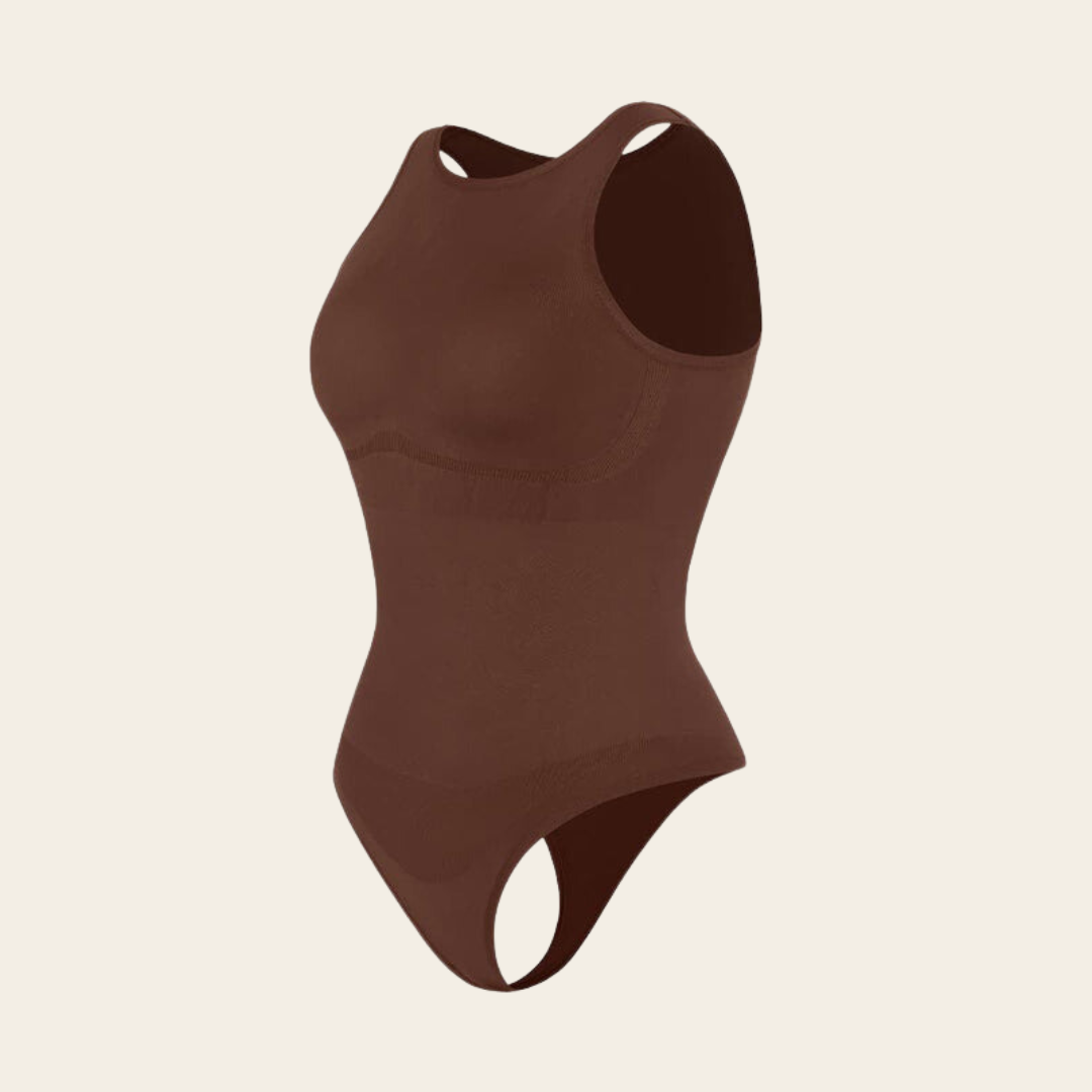 ShapeGlam | Zelfvertrouwenverhogende Bodysuit