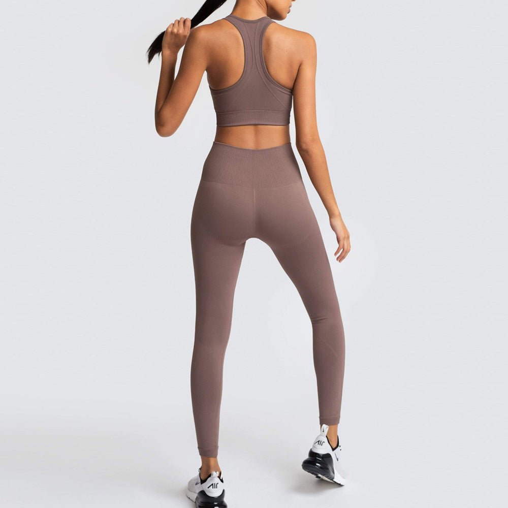CurvaFlex | Krachtige Sculpting Gym Set