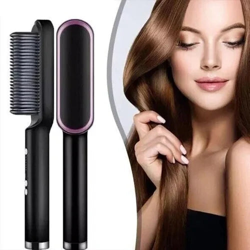 SilkPro | 3-Minuten Haarstyler