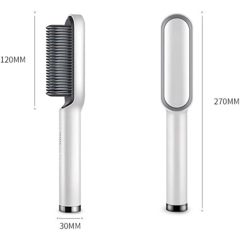 GlamTech | Het ultieme gereedschap voor steilen, krullen en glans