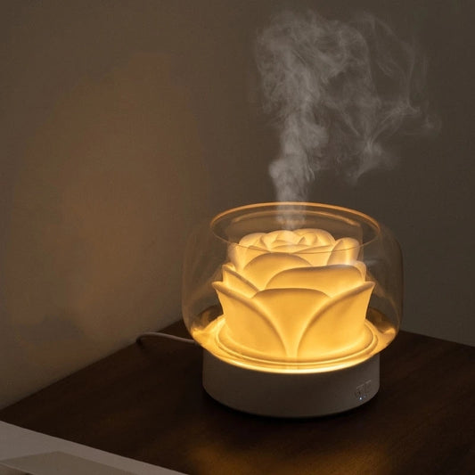 AuraMist | Aromatische Sfeer Diffuser