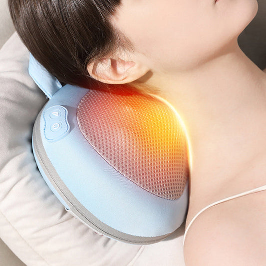 RelaxWave | Nek- en Schoudermassager