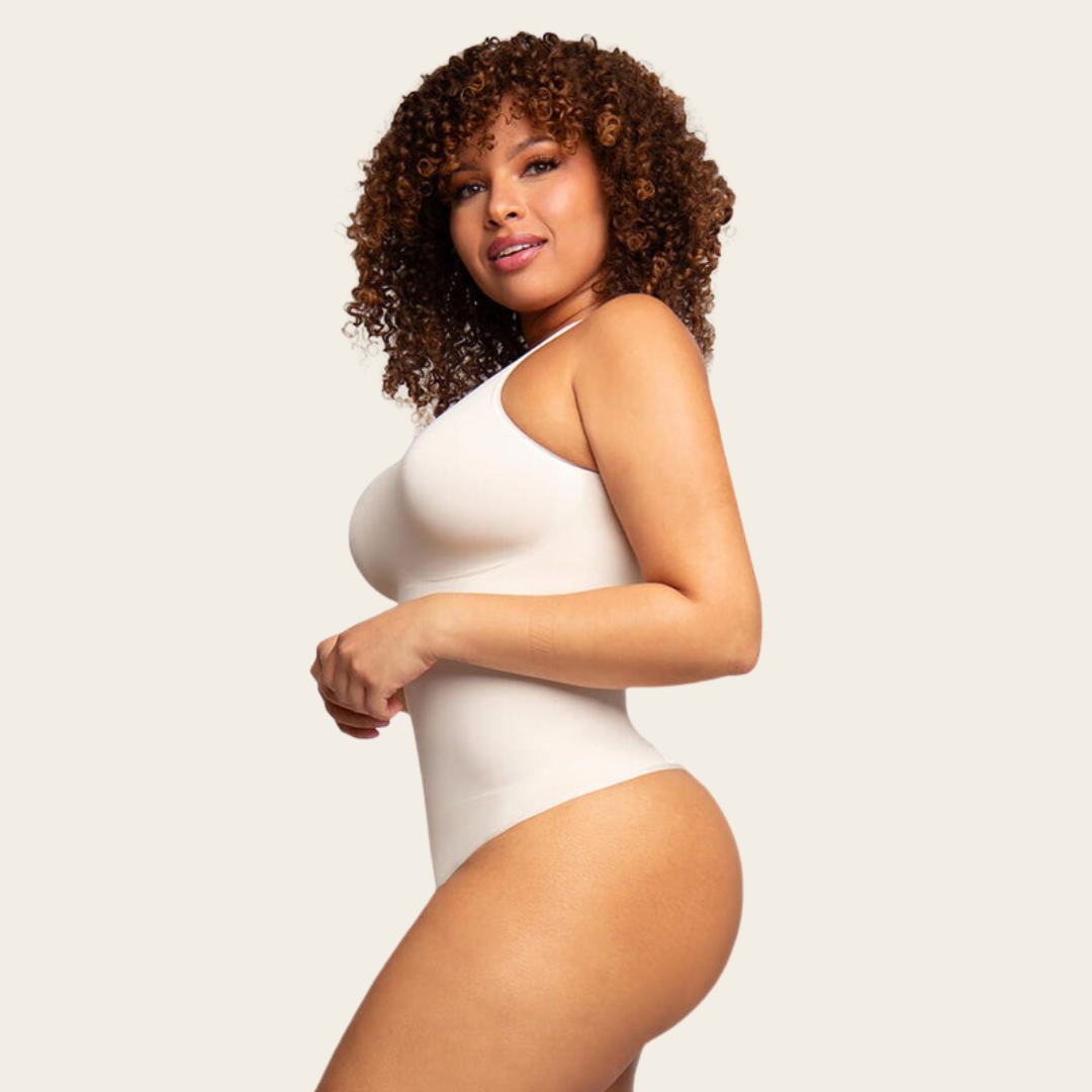 ShapeGlam | Zelfvertrouwenverhogende Bodysuit