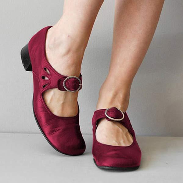 Lurano | Stijlvolle Comfort Leren Schoenen