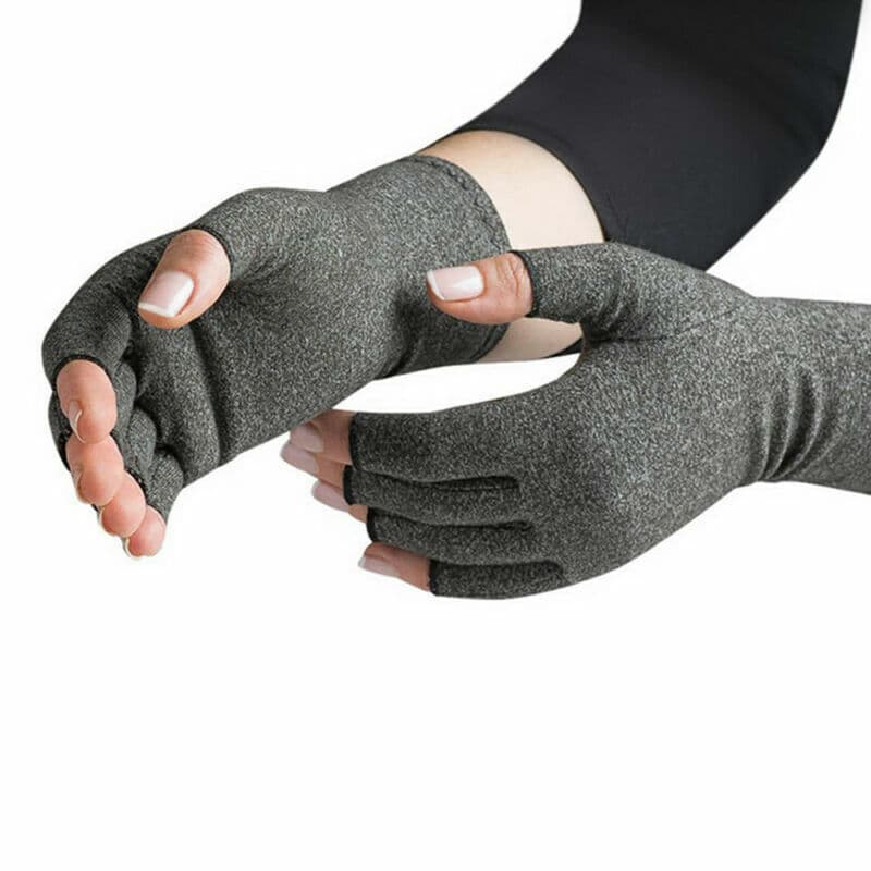 FlexiGrip | Handige Handschoenen voor Pijnvrije Dagen