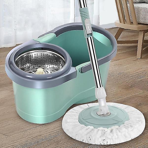 SpinMaster | Magische Mop voor Moeiteloos Schoonmaken