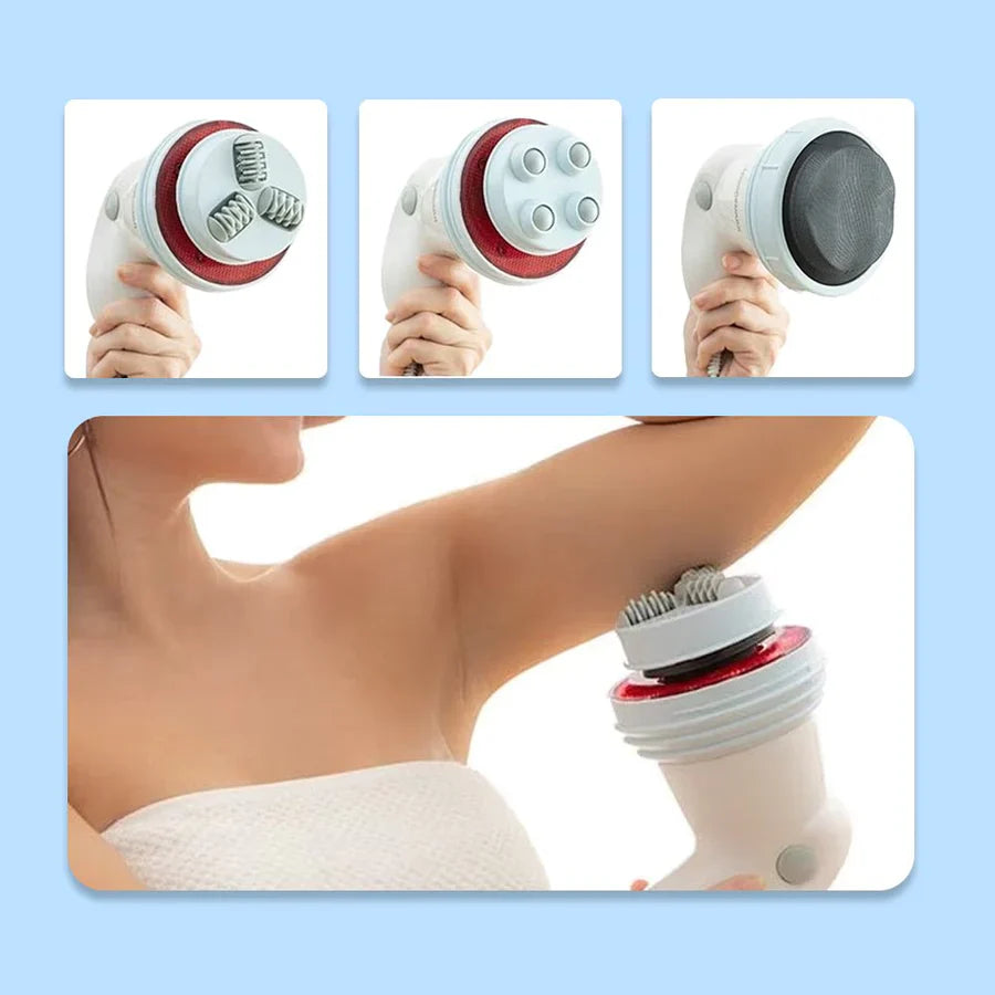 CelluEase | Anti-Cellulitis Massager