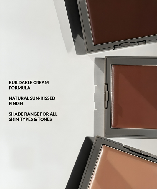 LumiBronze | Krijg direct een zonovergoten huid!