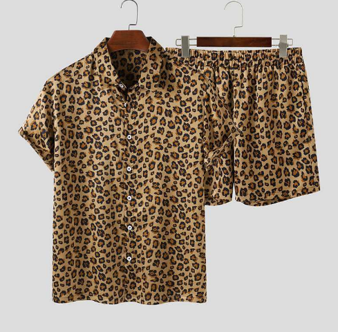 Javon | Beestachtige Outfit Set