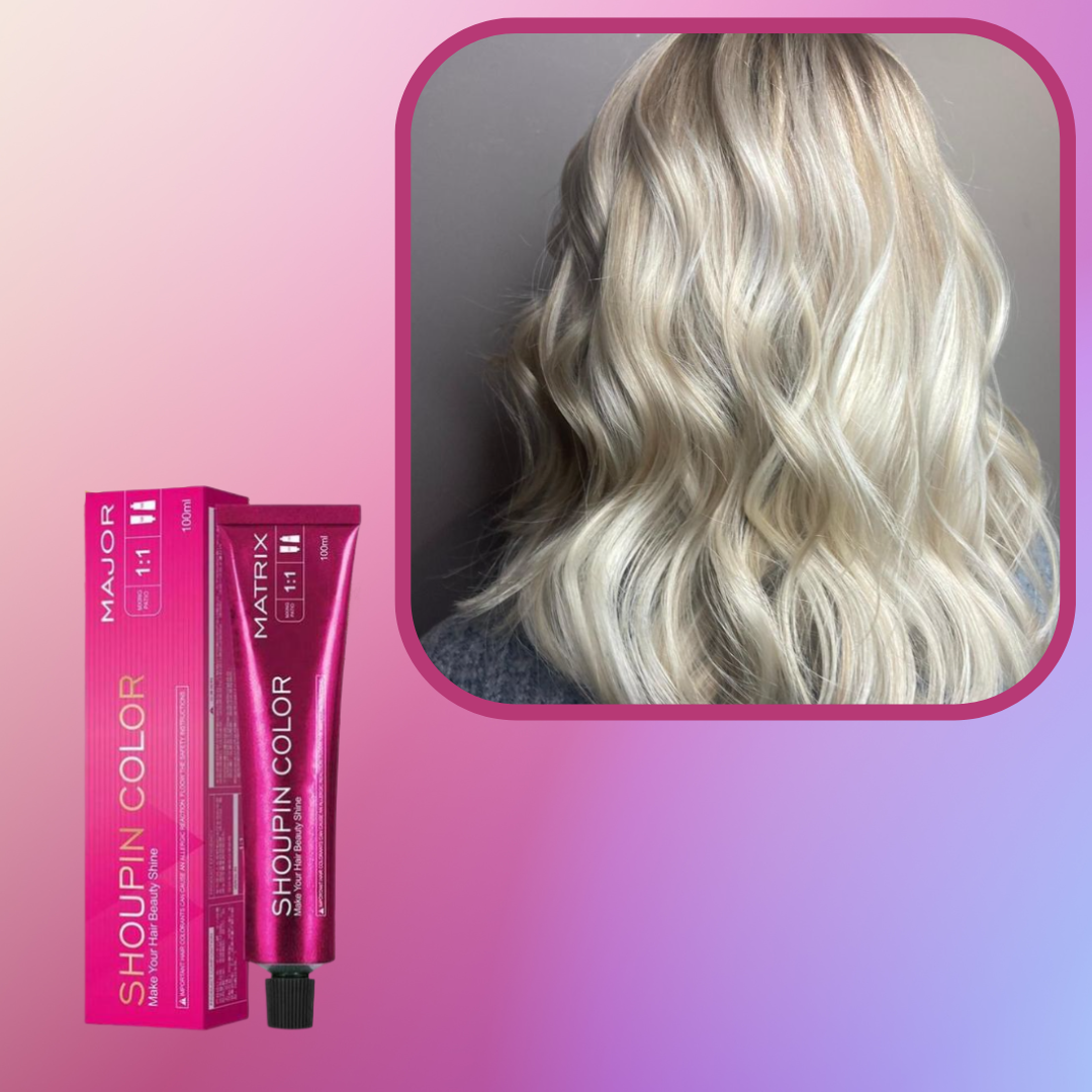 VivaHue | Magisch Kleurend Shampoo