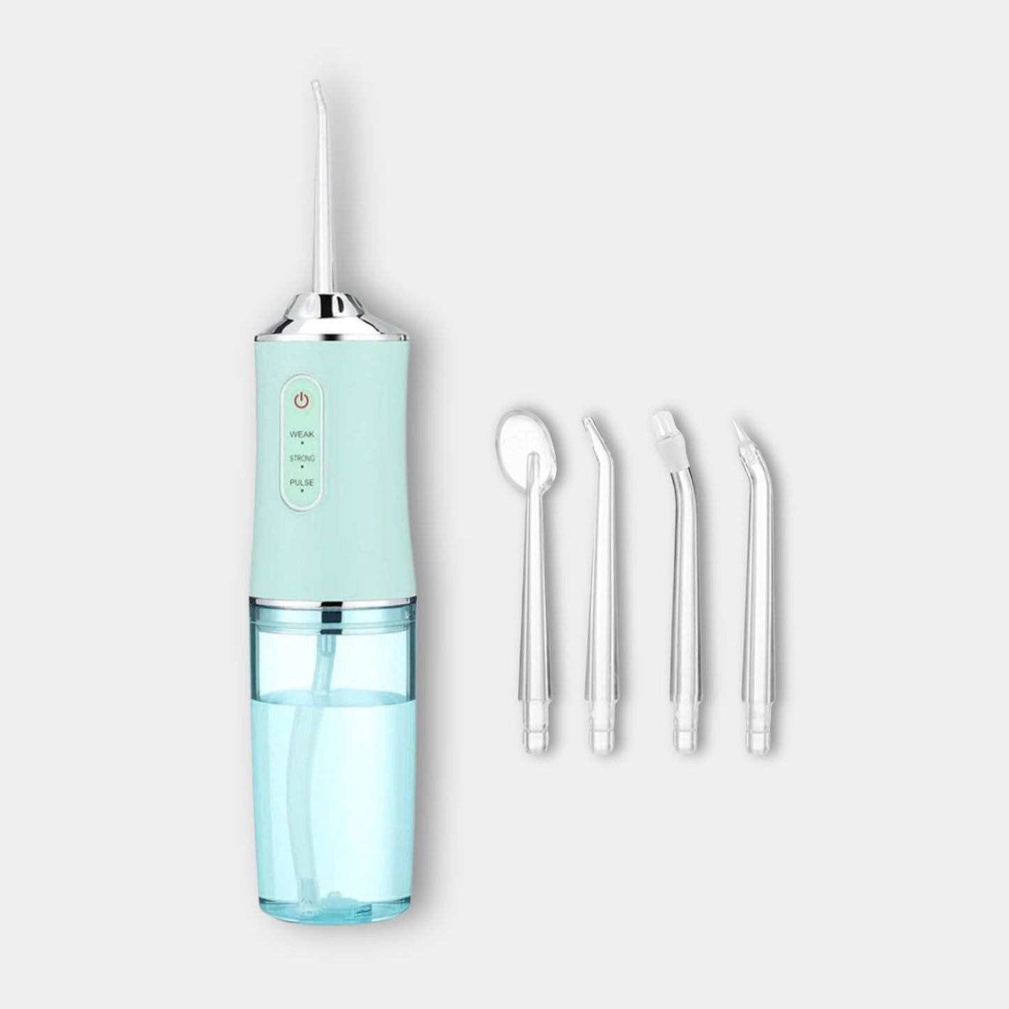 FlossPro | Water Flosser