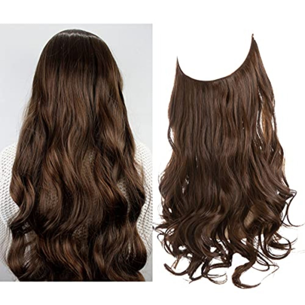 LuxeInvisible | Hair Extensions