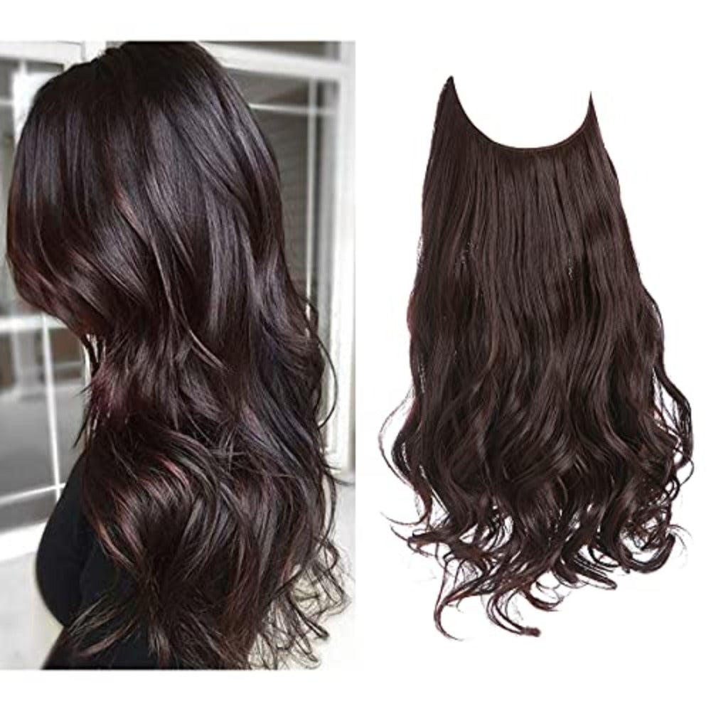 LuxeInvisible | Hair Extensions