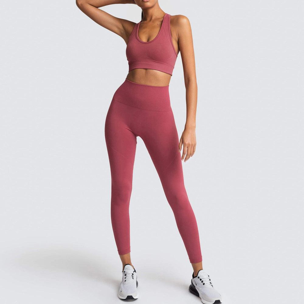 CurvaFlex | Krachtige Sculpting Gym Set