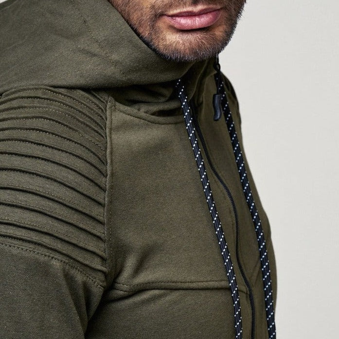Bravurox | Trendy Comfort Trainingspak