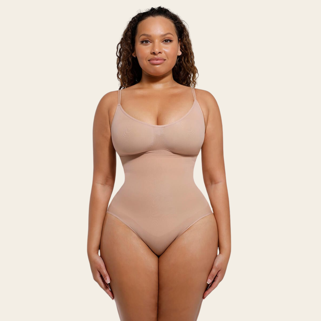 MagicalCurvy | Body Shaping Suit