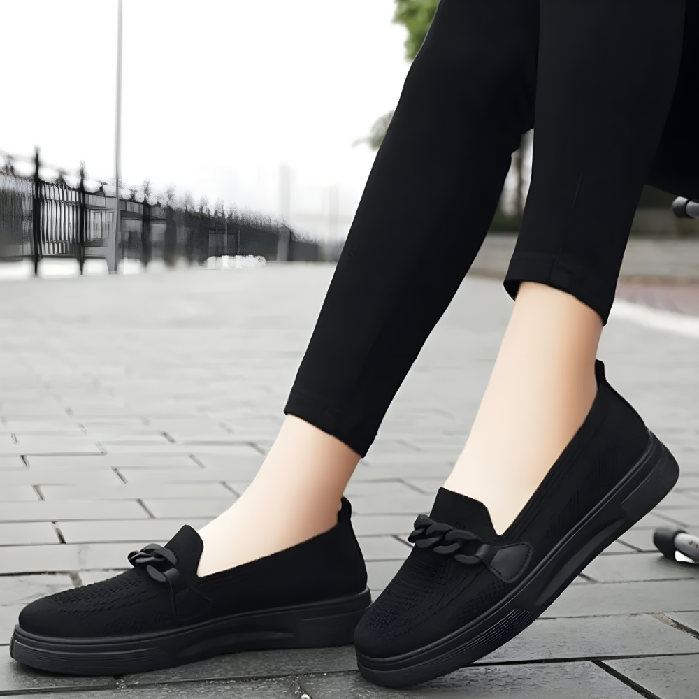 CloudStep | Comfortabele Stijlvolle Loafers