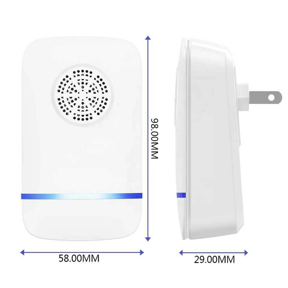 RodentShield | Ongedierte Stopper