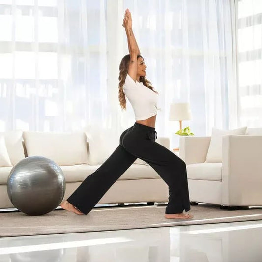 Luriva | Ontspannen Yoga Legging