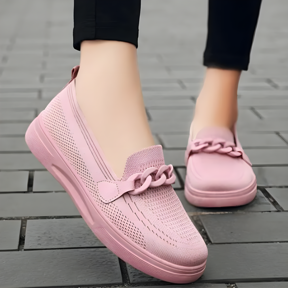 CloudStep | Comfortabele Stijlvolle Loafers