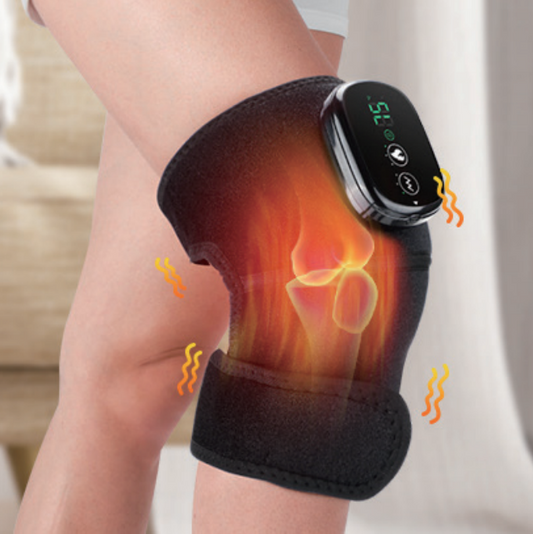 FlexiTherm | Knie Warmte Wonder Brace