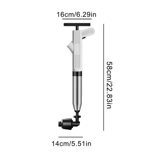 ClearFlow | Super Drain Ontstopper