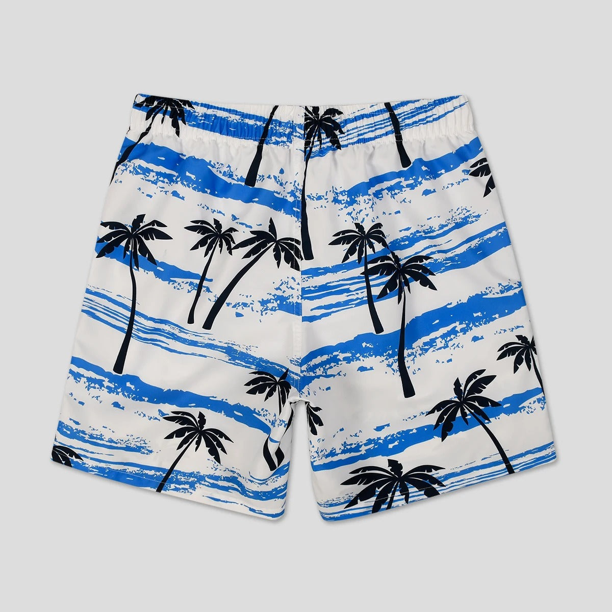 Marovent | Trendy Sneldrogende Zwemshort