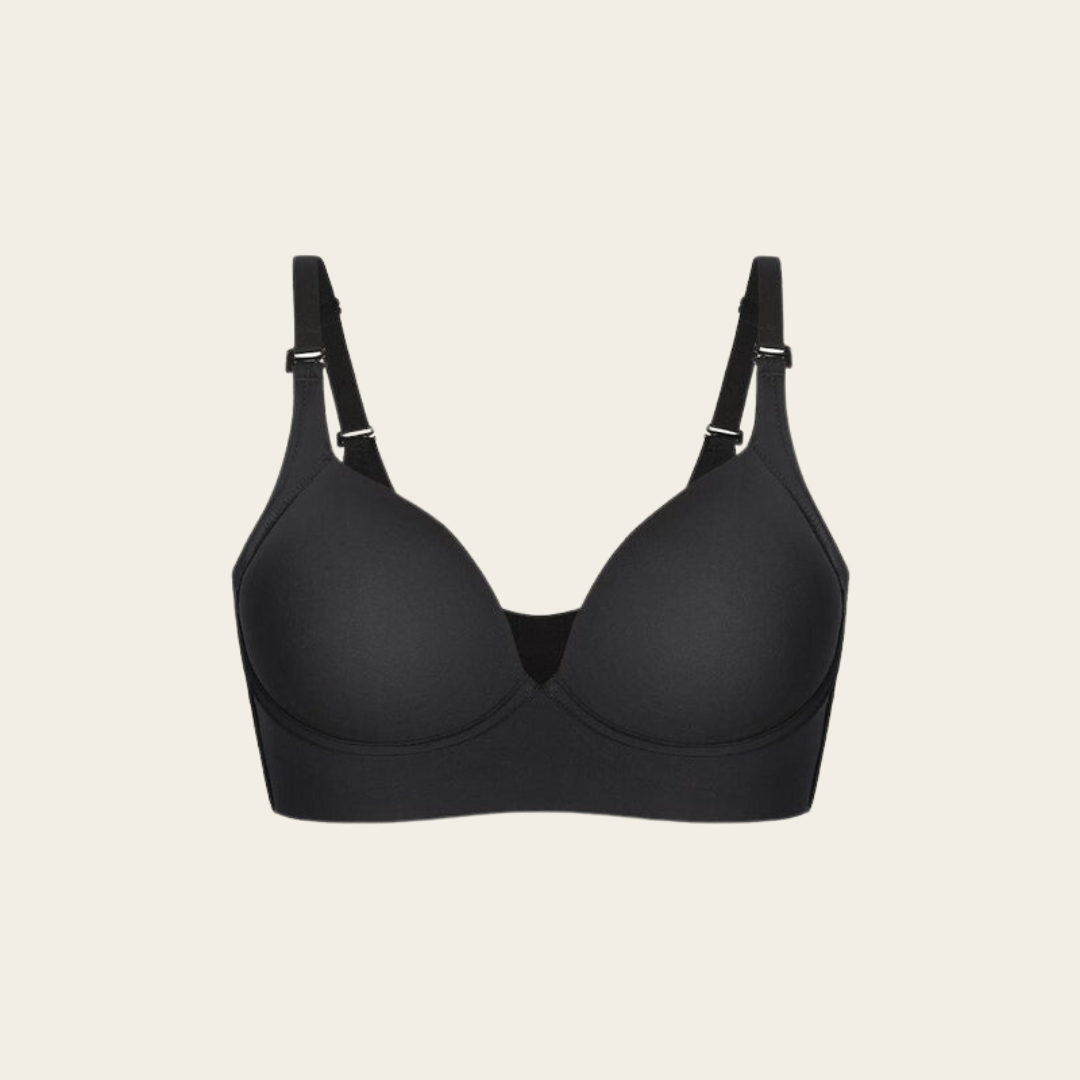 Silvia | Comfort Boost Bra