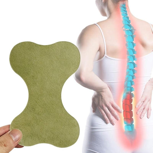 NaturEase | Back Pain Relief Kit