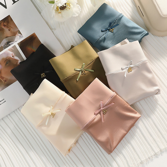 LuxeLoom | Alledaags Comfort Slipje
