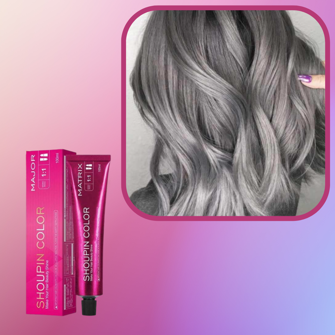 VivaHue | Magisch Kleurend Shampoo