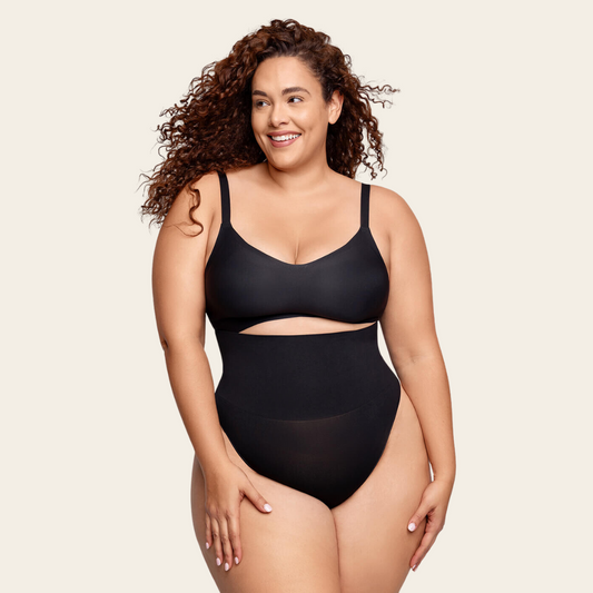 CurveCharm | Ultieme lichaamsvormer