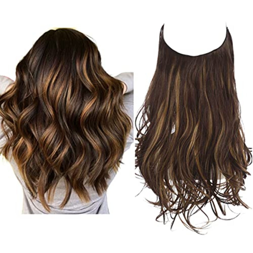 LuxeInvisible | Hair Extensions