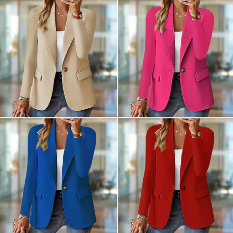 Adelina | Elegante Damesblazer