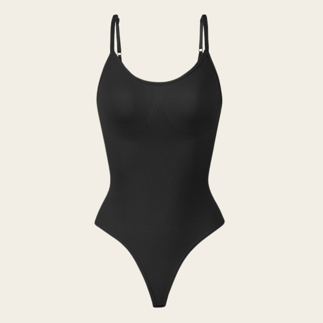 GlamorShape | Ultimate Comfort Bodysuit