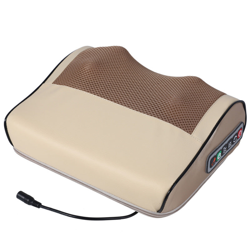 ZenComfort | Diepe Weefsel Massager