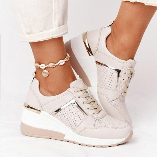 Ortheva | Orthopedische comfortschoenen voor pijnvrije stappen en moeiteloze stijl