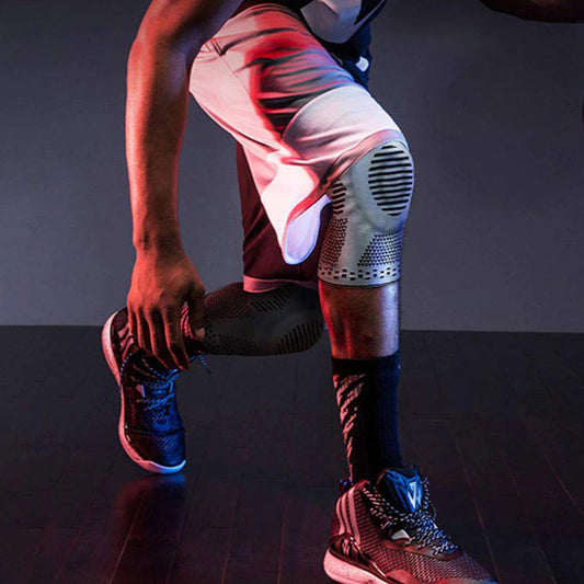 KneePad | Knie Steun Gel Pad