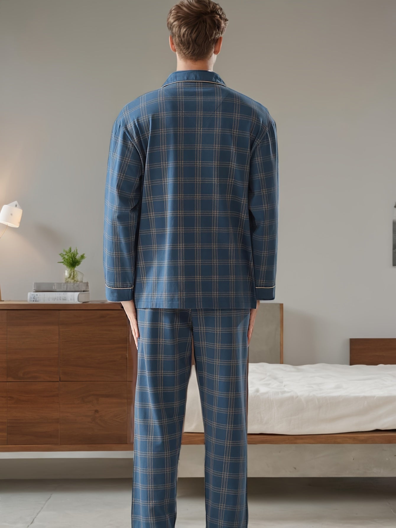 Finn | Comfort Pyjama Set