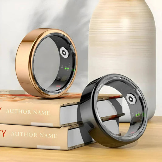 PulseSync | Smart Health Ring