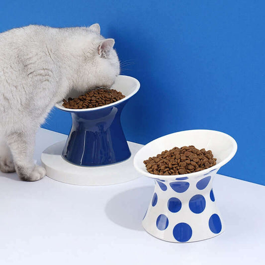 PurrPlay | Stijlvolle keramische kattenbak